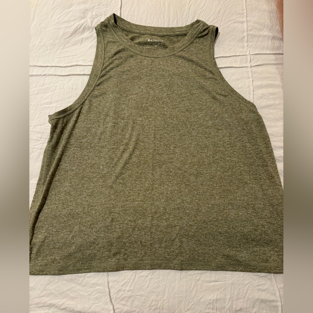 Athleta Tank Top